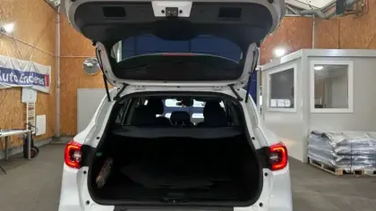 Photo 12 Renault Kadjar  Blue dCi 115