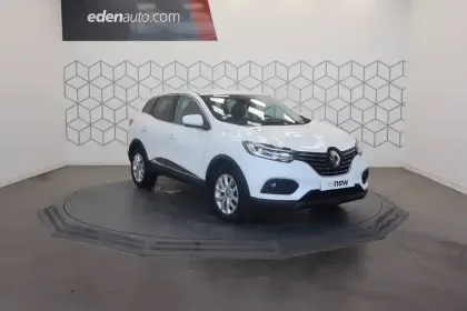 Photo 45 Renault Kadjar  Blue dCi 115