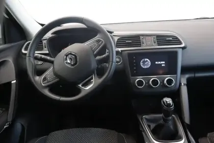 Photo 30 Renault Kadjar  Blue dCi 115