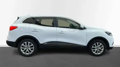 Photo 5 Renault Kadjar  Blue dCi 115