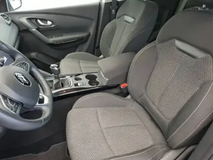 Photo 61 Renault Kadjar  Blue dCi 115