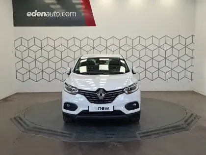 Photo 59 Renault Kadjar  Blue dCi 115