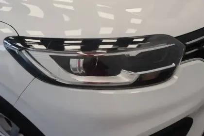 Photo 50 Renault Kadjar  Blue dCi 115