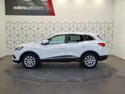 Photo 53 Renault Kadjar  Blue dCi 115
