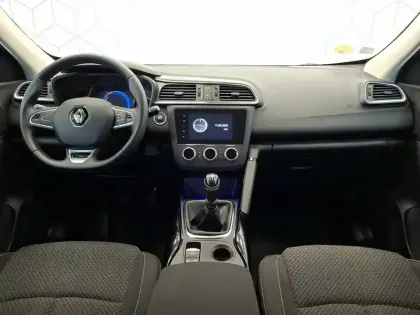 Photo 62 Renault Kadjar  Blue dCi 115