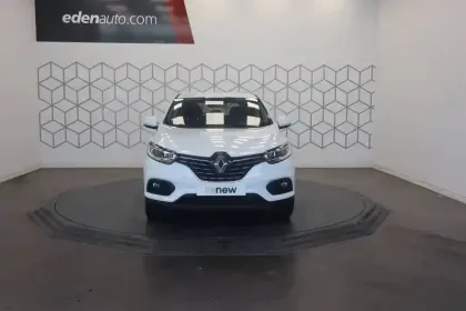 Photo 44 Renault Kadjar  Blue dCi 115