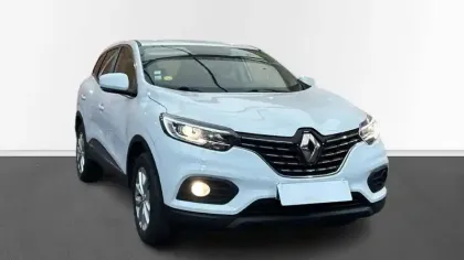 Photo 6 Renault Kadjar  Blue dCi 115
