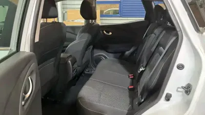 Photo 11 Renault Kadjar  Blue dCi 115