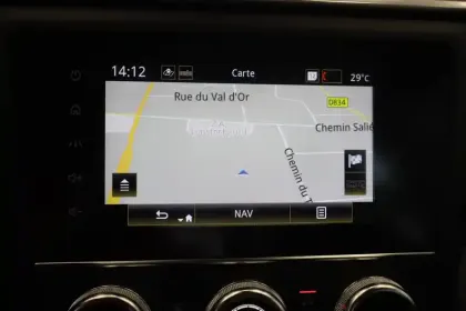 Photo 36 Renault Kadjar  Blue dCi 115