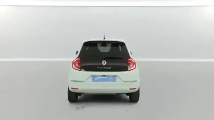 Photo 12 Renault Twingo  III TCe 95