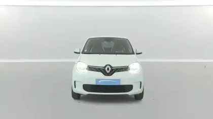 Photo 15 Renault Twingo  III TCe 95