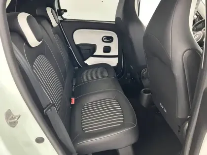 Photo 24 Renault Twingo  III TCe 95