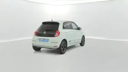 Photo 13 Renault Twingo  III TCe 95