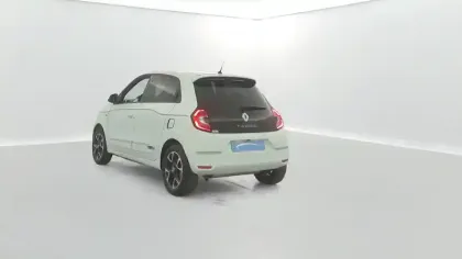 Photo 11 Renault Twingo  III TCe 95