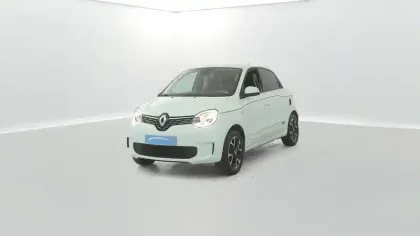 Photo 9 Renault Twingo  III TCe 95