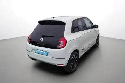 Photo 5 Renault Twingo  III TCe 95