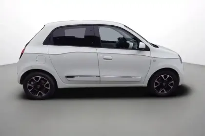 Photo 6 Renault Twingo  III TCe 95