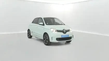 Photo 16 Renault Twingo  III TCe 95