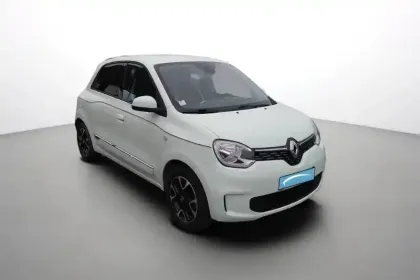Photo 7 Renault Twingo  III TCe 95