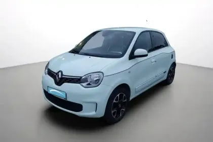Photo Renault Twingo Intens