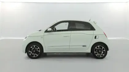 Photo 10 Renault Twingo  III TCe 95