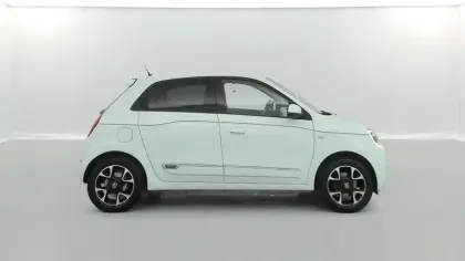 Photo 14 Renault Twingo  III TCe 95