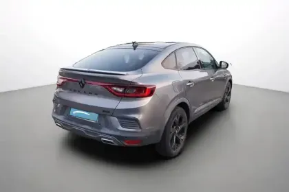 Photo 5 Renault Arkana  E-Tech hybride 145 - 22