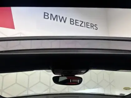 Photo 8 BMW X2  sDrive 18d 150 ch BVA8