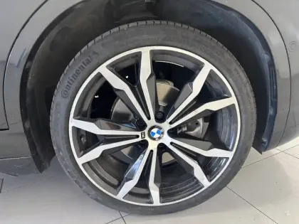Photo 15 BMW X2  sDrive 18d 150 ch BVA8