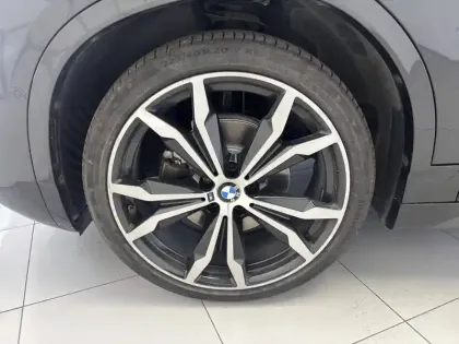 Photo 12 BMW X2  sDrive 18d 150 ch BVA8