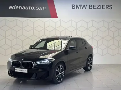 Photo Bmw X2 M Sport
