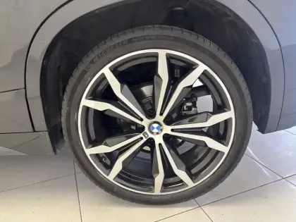 Photo 13 BMW X2  sDrive 18d 150 ch BVA8