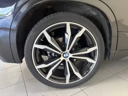 Photo 14 BMW X2  sDrive 18d 150 ch BVA8