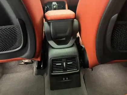 Photo 9 BMW X2  sDrive 18d 150 ch BVA8