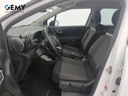 Photo 8 Citroën C3 Aircross  PureTech 130 S&S EAT6