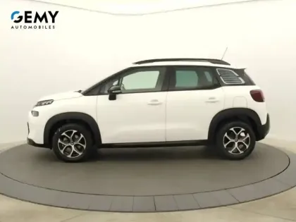 Photo 18 Citroën C3 Aircross  PureTech 130 S&S EAT6