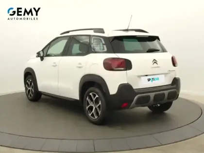 Photo 6 Citroën C3 Aircross  PureTech 130 S&S EAT6