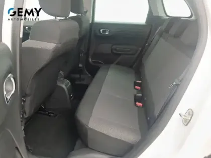 Photo 9 Citroën C3 Aircross  PureTech 130 S&S EAT6