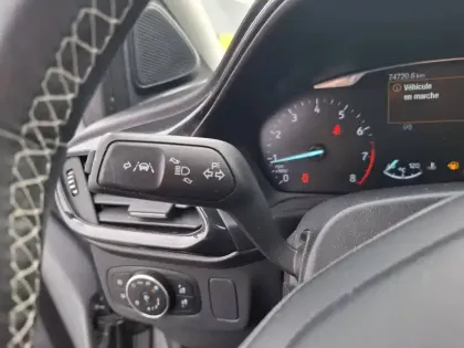 Photo 31 Ford Puma  1.0 EcoBoost 125 ch mHEV S&S BVM6