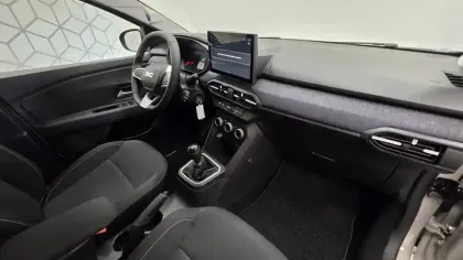 Photo 22 Dacia Sandero  SCe 65