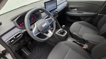 Photo 27 Dacia Sandero  SCe 65