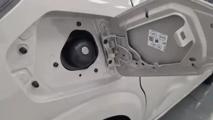 Photo 17 Dacia Sandero  SCe 65
