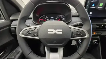 Photo 10 Dacia Sandero  SCe 65