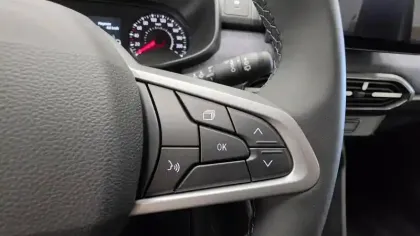 Photo 11 Dacia Sandero  SCe 65