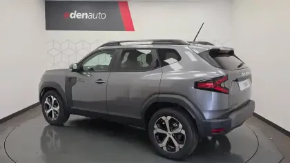 Photo 7 Dacia Duster  ECO-G 120