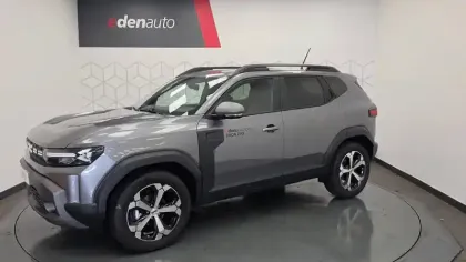 Photo 9 Dacia Duster  ECO-G 120