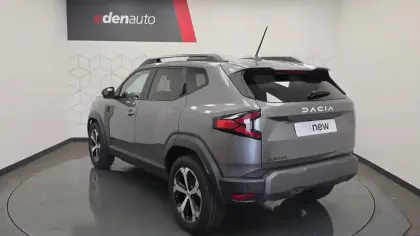 Photo 6 Dacia Duster  ECO-G 120