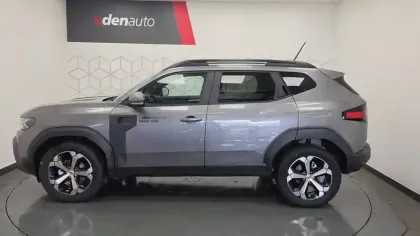 Photo 8 Dacia Duster  ECO-G 120