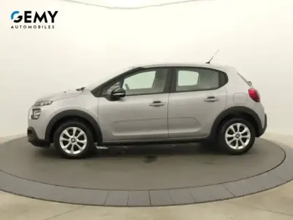 Photo 18 Citroën C3  BlueHDi 100 BVM6