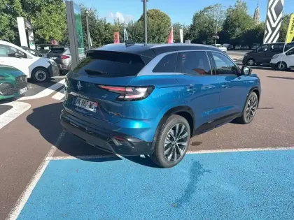 Photo 11 Renault Austral  full hybrid E-Tech 200 ch